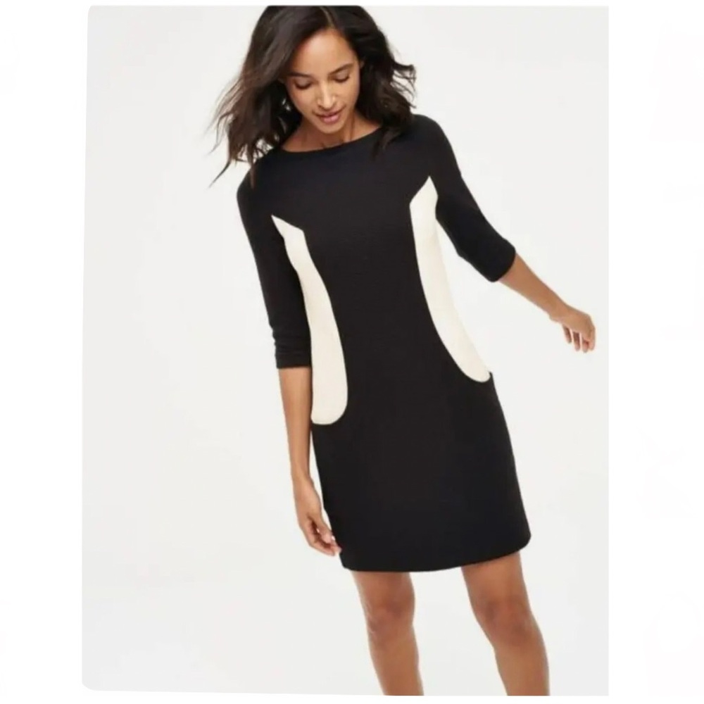 Women’s Boden Ottoman Dress